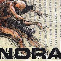 Nora (USA) : Loser's Intuition